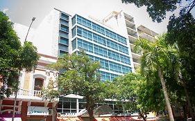 Hotel Manzur